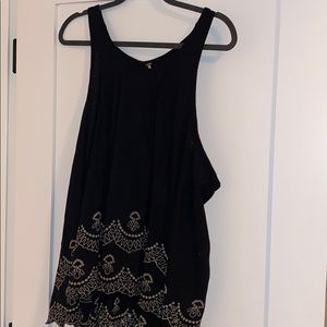Free People Top